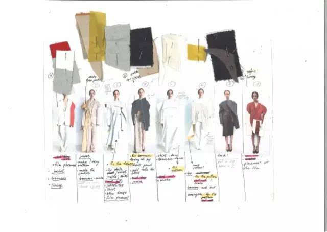 服裝設計作品集portfolio、sketchbook、journal 如何做?/ 作品集解決方案_其它_網(wǎng)