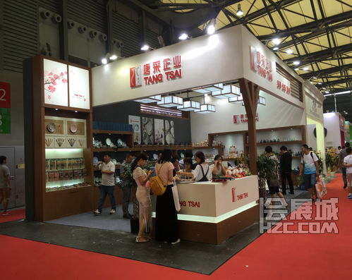 現場直擊 第110屆中國日用百貨商品交易會