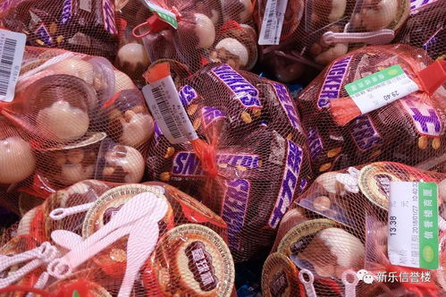 新樂信譽樓為方便顧客購買,節省顧客時間加強食品項目預售包裝 整件銷售